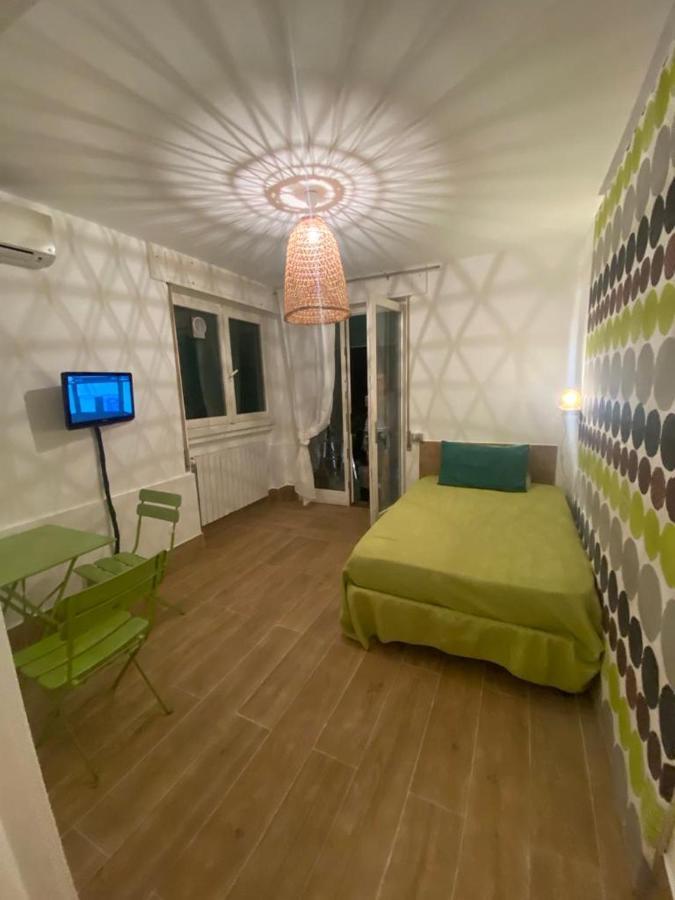 Riad Rooms Сарніко Екстер'єр фото