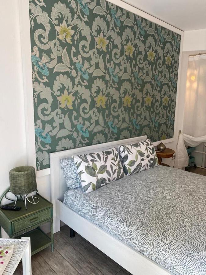 Riad Rooms Сарніко Екстер'єр фото