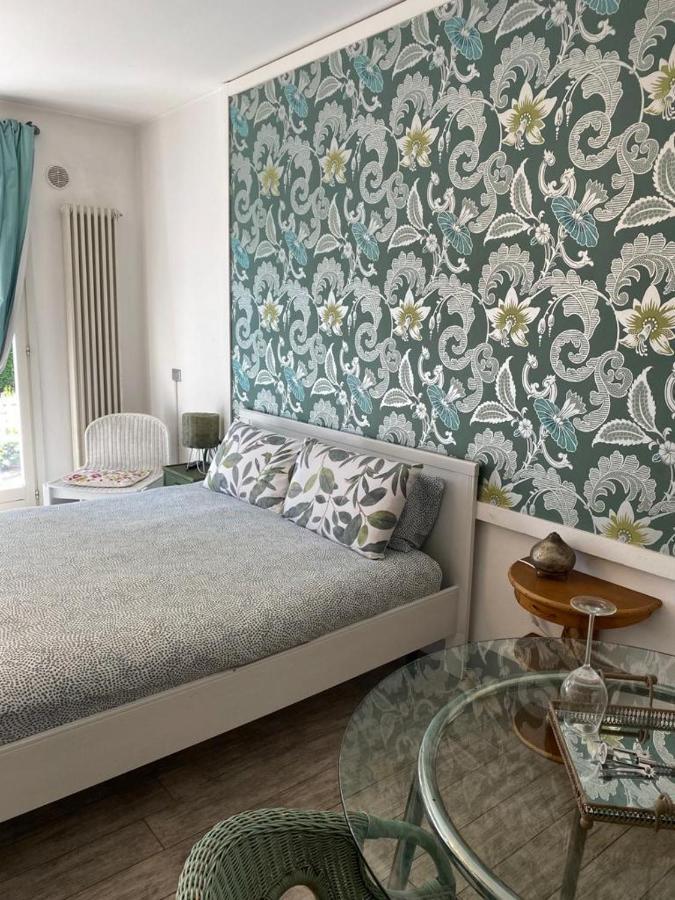 Riad Rooms Сарніко Екстер'єр фото