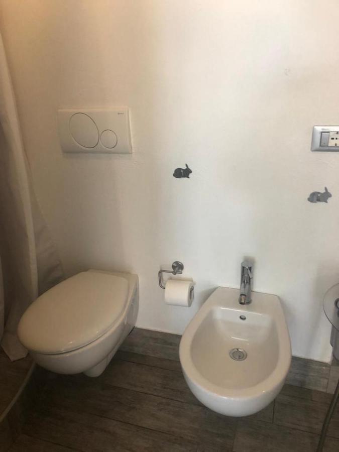 Riad Rooms Сарніко Екстер'єр фото