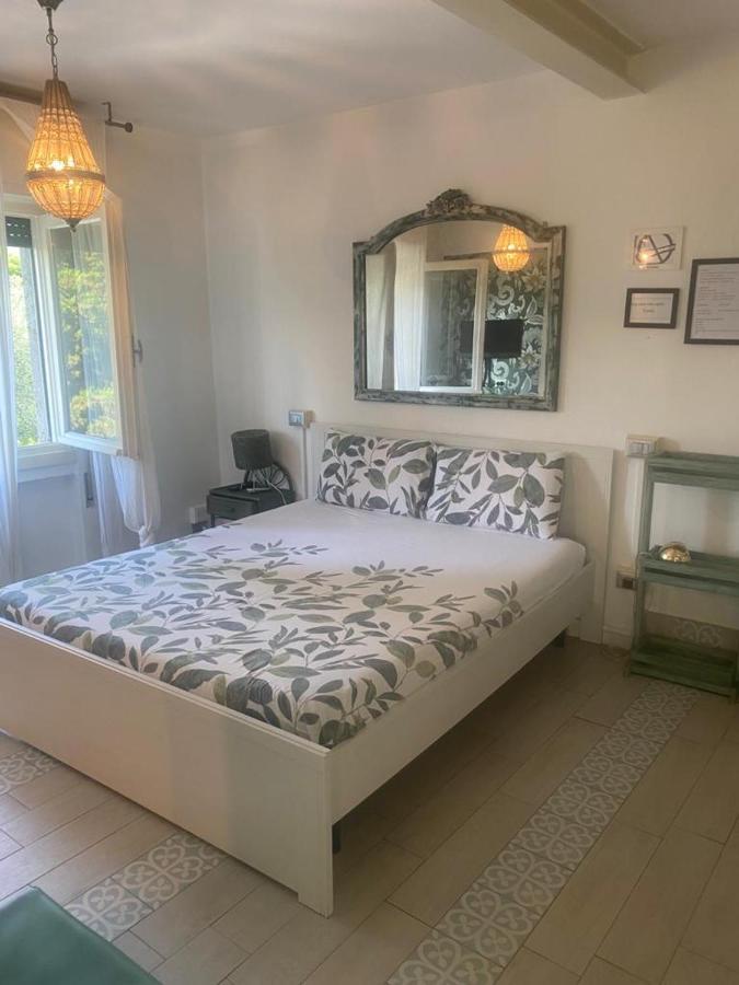 Riad Rooms Сарніко Екстер'єр фото