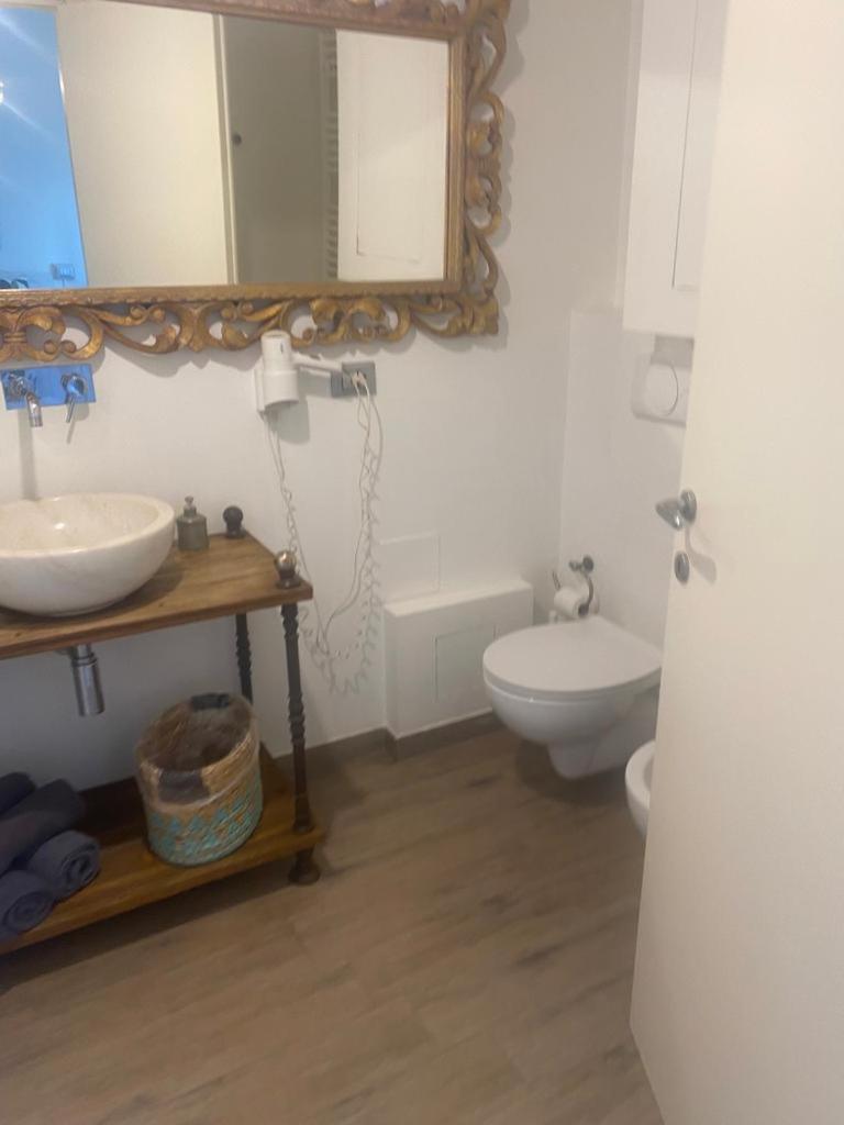 Riad Rooms Сарніко Екстер'єр фото