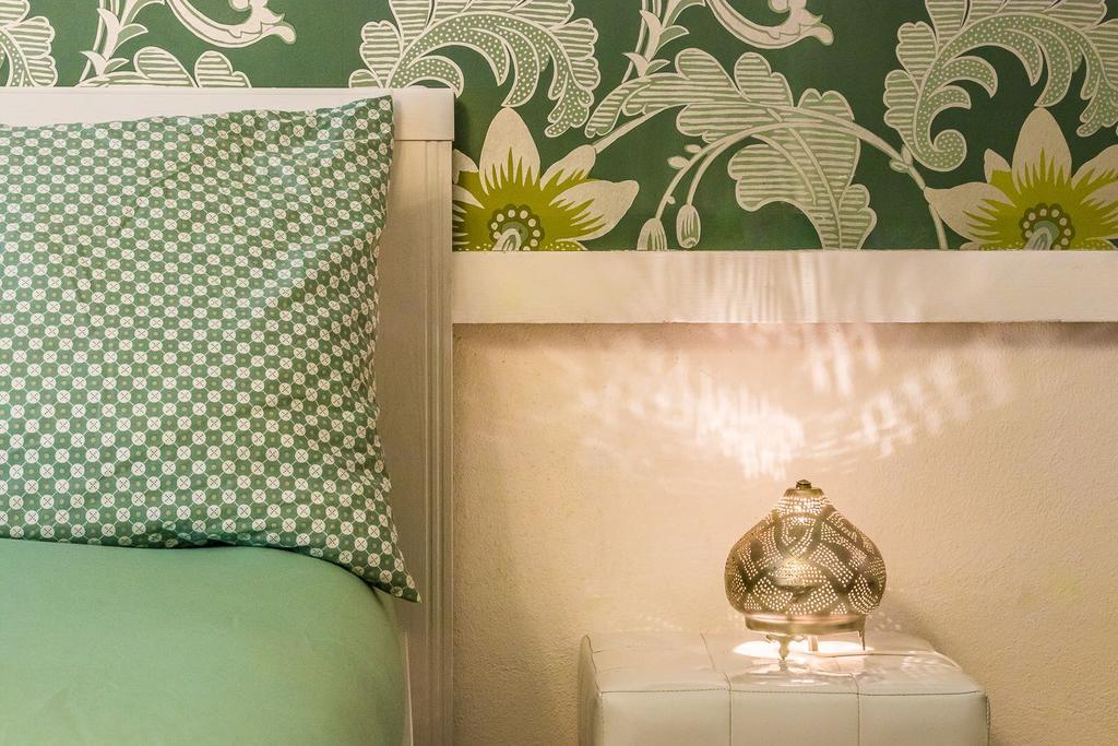 Riad Rooms Сарніко Екстер'єр фото