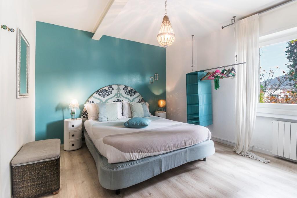 Riad Rooms Сарніко Екстер'єр фото